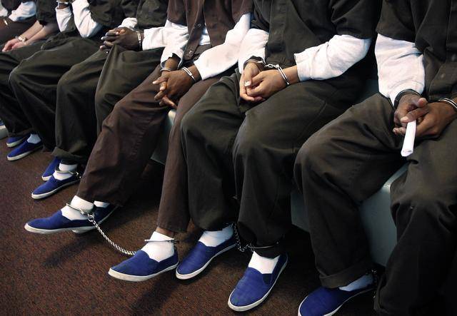 Breaking the Foster Care to Prison Pipeline